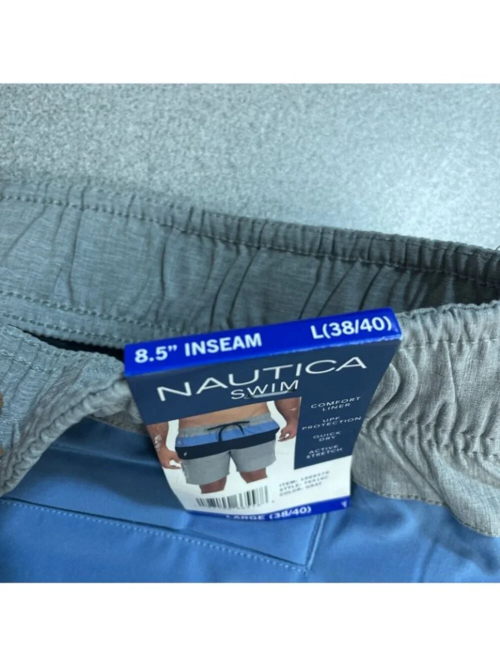 Nautica new tag